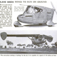 Illustration for article titled A Treasury of Flying Cars, from the Golden Age of Aviation